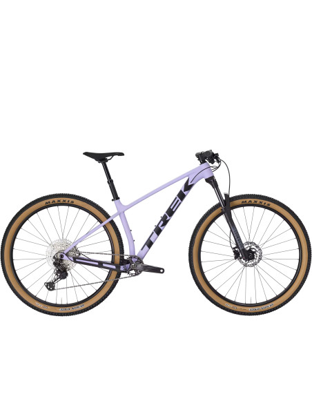 Cykel Trek Procaliber 6 Lavender Haze