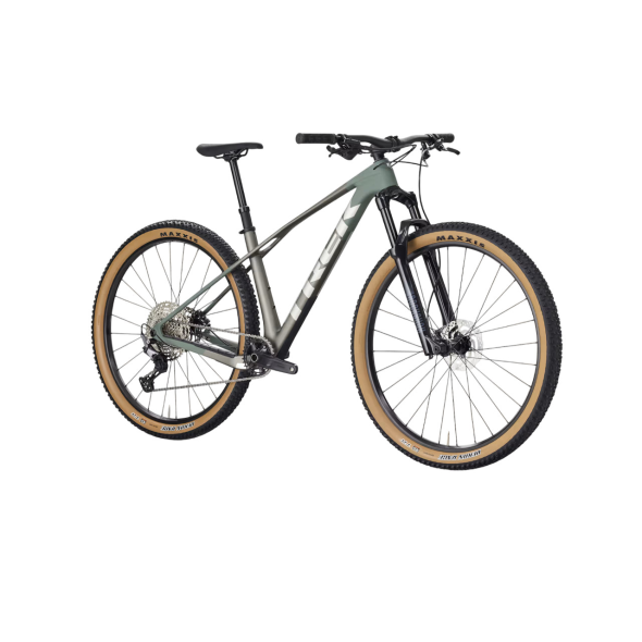 Cykel Trek Procaliber 9.5 Gen 3