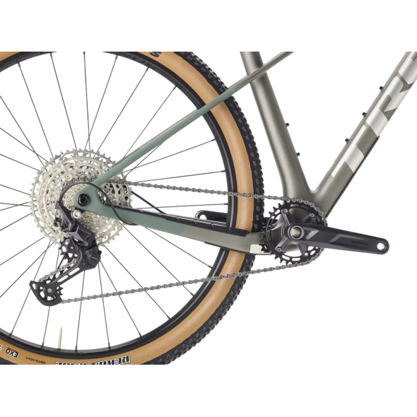 Cykel Trek Procaliber 9.5 Gen 3
