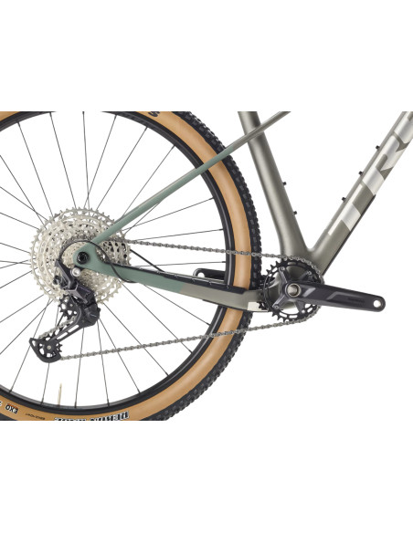 Cykel Trek Procaliber 9.5 Gen 3