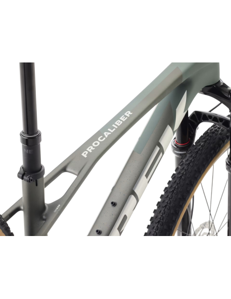 Cykel Trek Procaliber 9.5 Gen 3