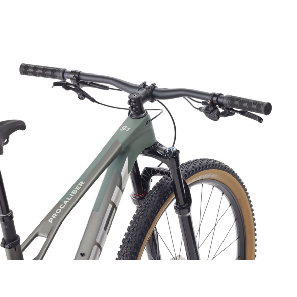Cykel Trek Procaliber 9.5 Gen 3