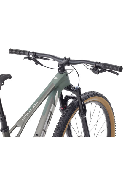 Cykel Trek Procaliber 9.5 Gen 3