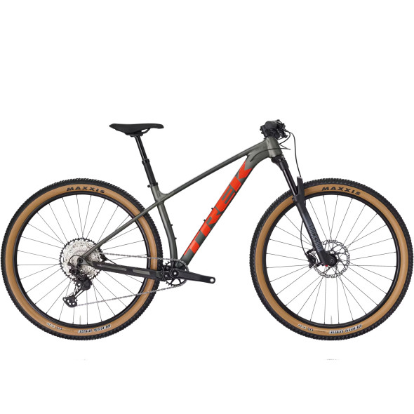 Cykel Trek Procaliber 8