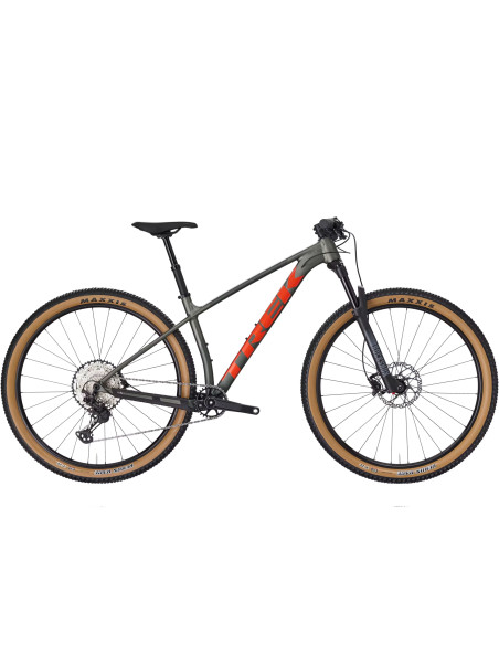 Cykel Trek Procaliber 8