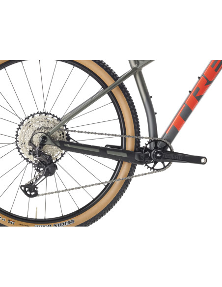 Cykel Trek Procaliber 8