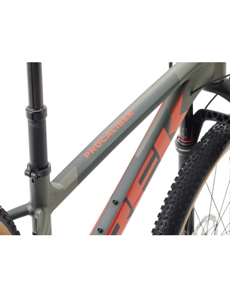 Cykel Trek Procaliber 8