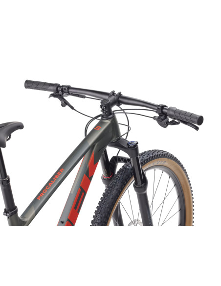 Cykel Trek Procaliber 8