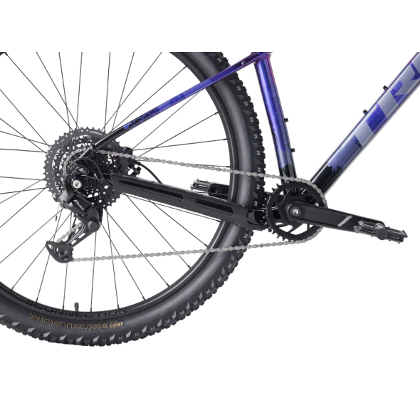 Cykel Trek Marlin 4, Gen 3