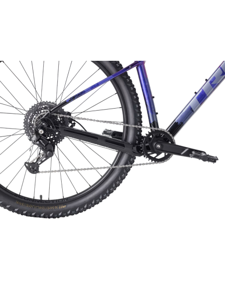 Cykel Trek Marlin 4, Gen 3