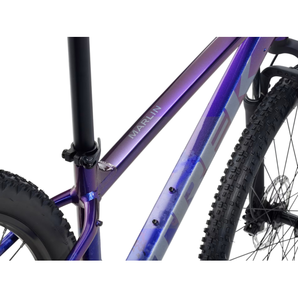 Cykel Trek Marlin 4, Gen 3