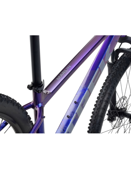 Cykel Trek Marlin 4, Gen 3