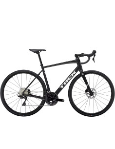 Cykel Trek Domane AL 5 Gen 4 Matt Trek Black