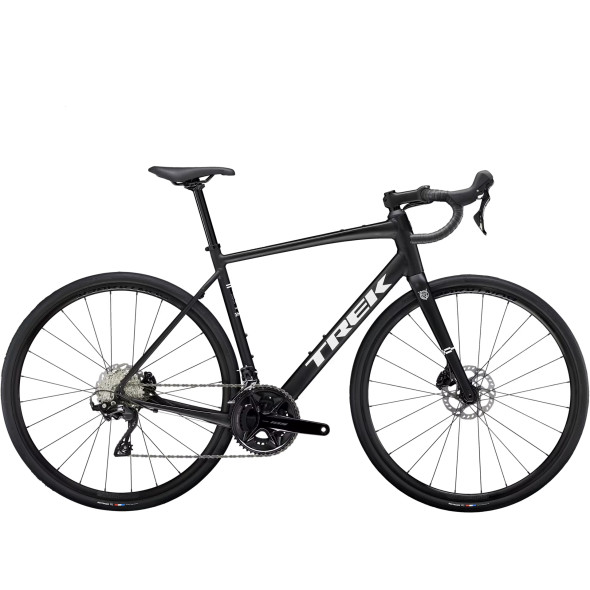 Cykel Trek Domane AL 5 Gen 4 Matt Trek Black