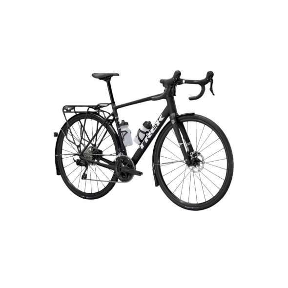 Cykel Trek Domane AL 5 Gen 4 Matt Trek Black