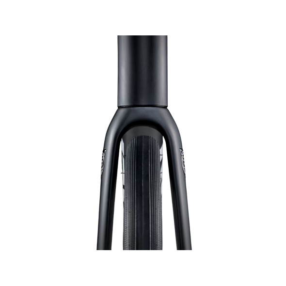 Cykel Trek Domane AL 5 Gen 4 Matt Trek Black