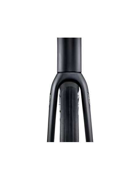 Cykel Trek Domane AL 5 Gen 4 Matt Trek Black