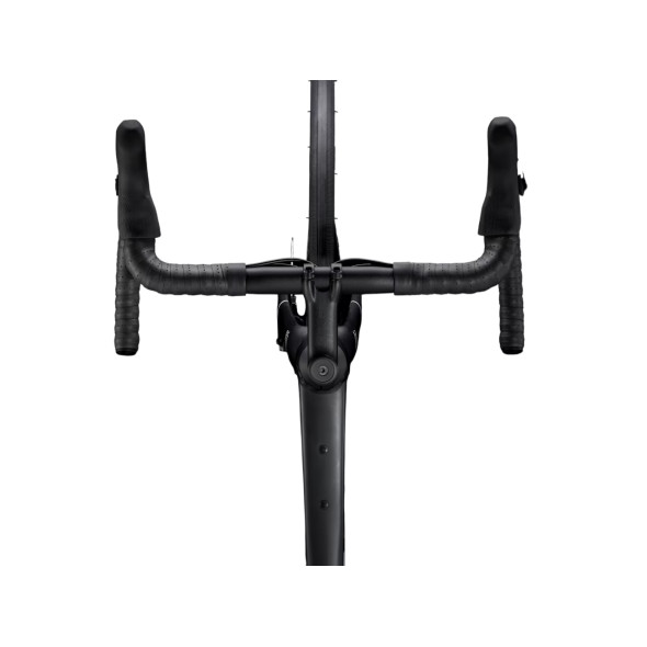 Cykel Trek Domane AL 5 Gen 4 Matt Trek Black