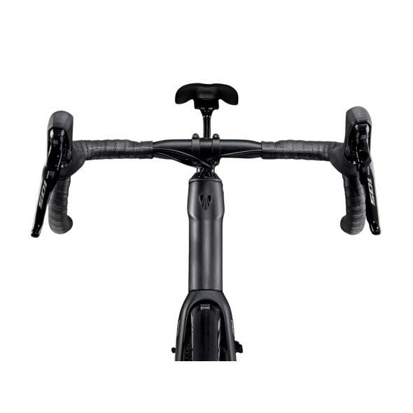 Cykel Trek Domane AL 5 Gen 4 Matt Trek Black