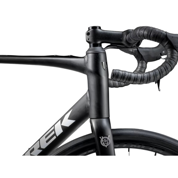 Cykel Trek Domane AL 5 Gen 4 Matt Trek Black