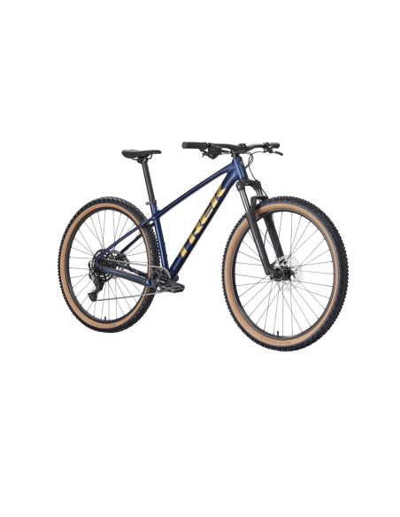Cykel Trek Marlin 5, Gen 3 Mulsanne Blue
