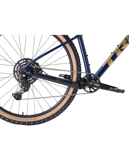 Cykel Trek Marlin 5, Gen 3 Mulsanne Blue