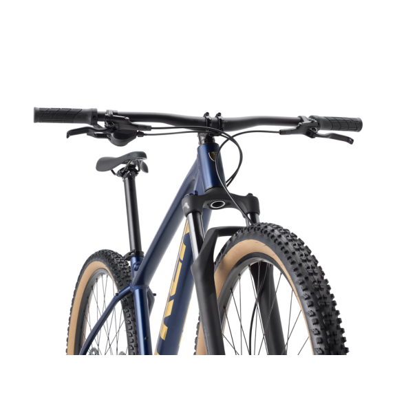 Cykel Trek Marlin 5, Gen 3 Mulsanne Blue