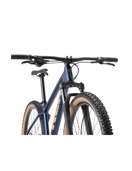 Cykel Trek Marlin 5, Gen 3 Mulsanne Blue
