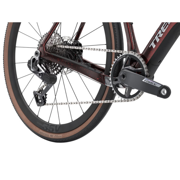 Cykel Trek Checkpoint SL 7 AXS Gen 3