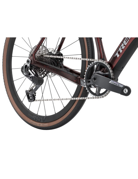 Cykel Trek Checkpoint SL 7 AXS Gen 3