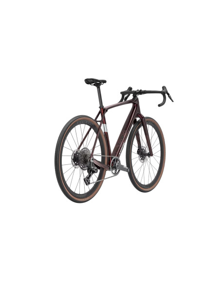 Cykel Trek Checkpoint SL 7 AXS Gen 3