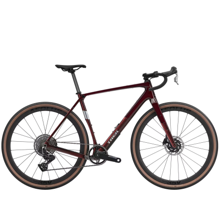 Cykel Trek Checkpoint SL 7 AXS Gen 3