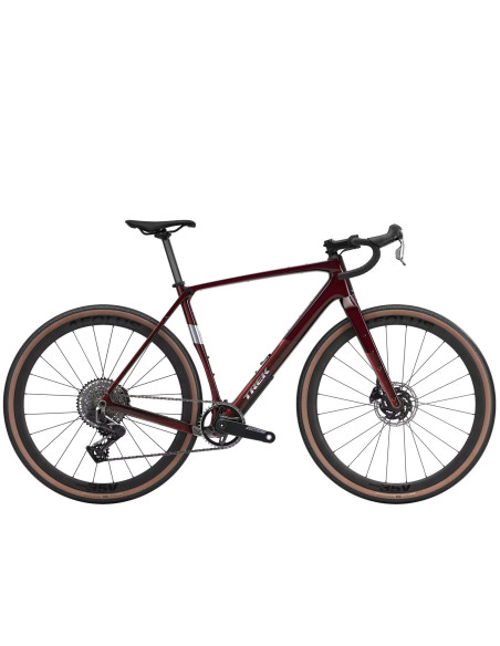 Cykel Trek Checkpoint SL 7 AXS Gen 3