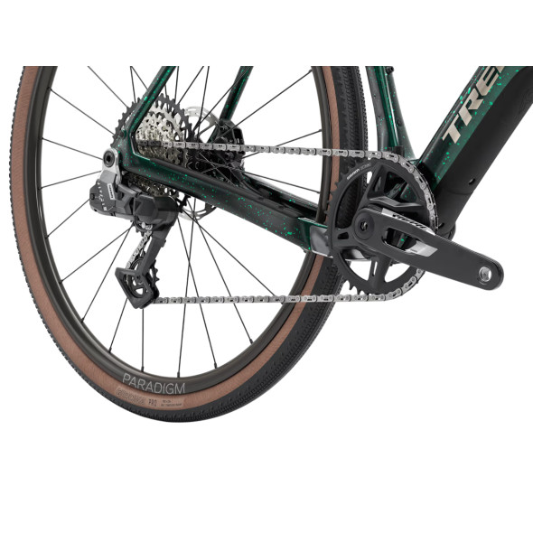 Cykel Trek Checkpoint SL 6 AXS Gen 3