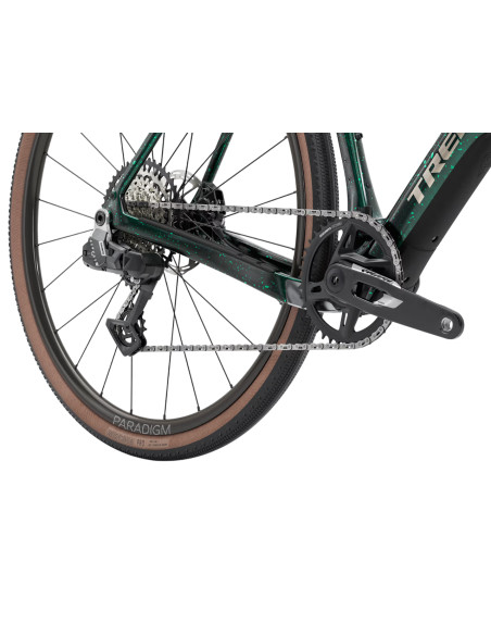 Cykel Trek Checkpoint SL 6 AXS Gen 3