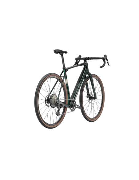 Cykel Trek Checkpoint SL 6 AXS Gen 3