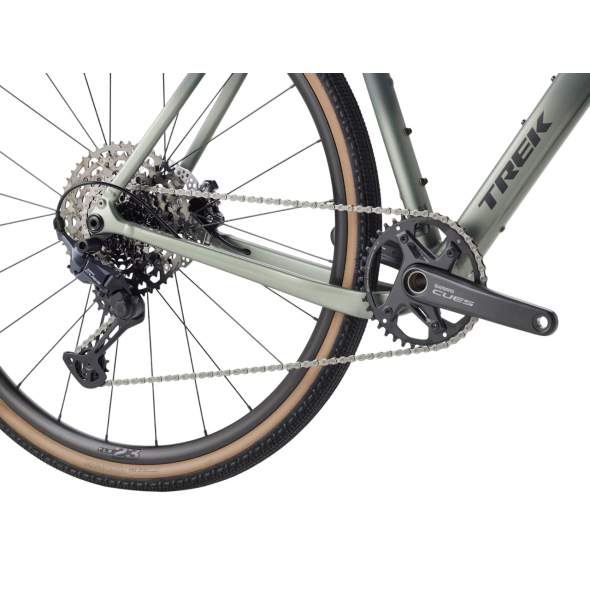 Cykel Trek Checkpoint ALR 4 Gen 3