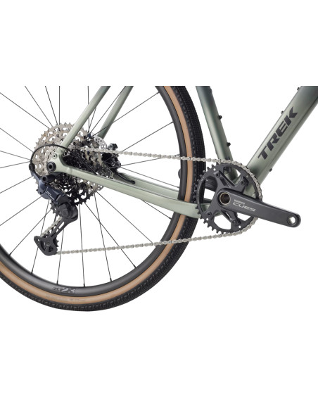 Cykel Trek Checkpoint ALR 4 Gen 3