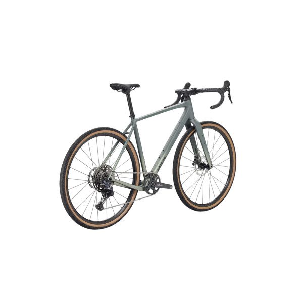 Cykel Trek Checkpoint ALR 4 Gen 3