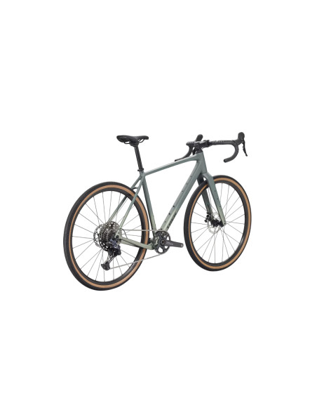 Cykel Trek Checkpoint ALR 4 Gen 3