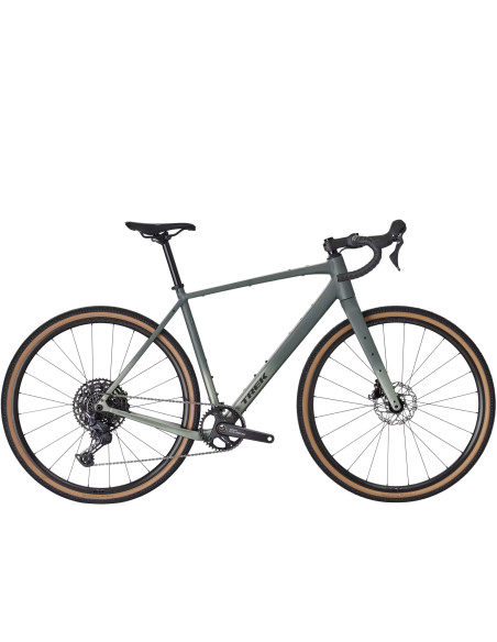 Cykel Trek Checkpoint ALR 4 Gen 3