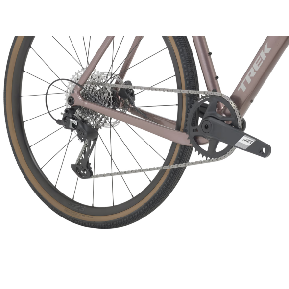 Cykel Trek Checkpoint ALR 5 Gen 3