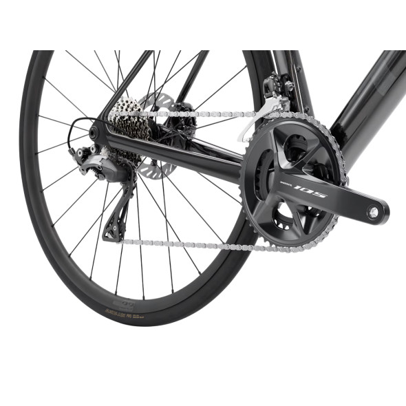 Cykel Trek Madone SL 5 Gen 8