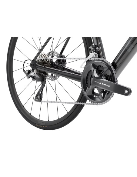 Cykel Trek Madone SL 5 Gen 8