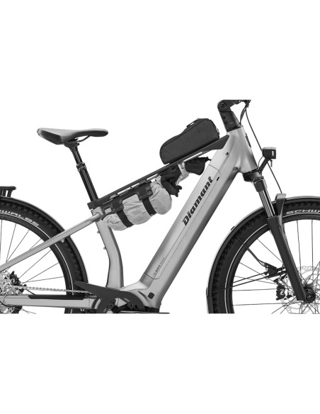 Cykel Diamant Suvea Trip Plus (600Wh)