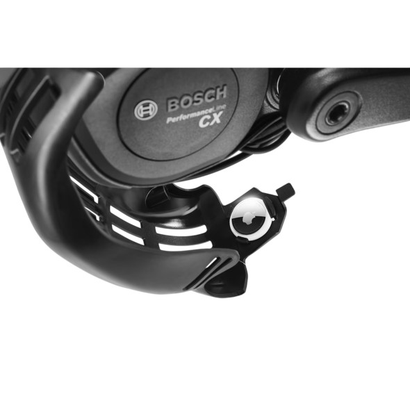 Cykel Diamant Suvea Trip Plus (600Wh)