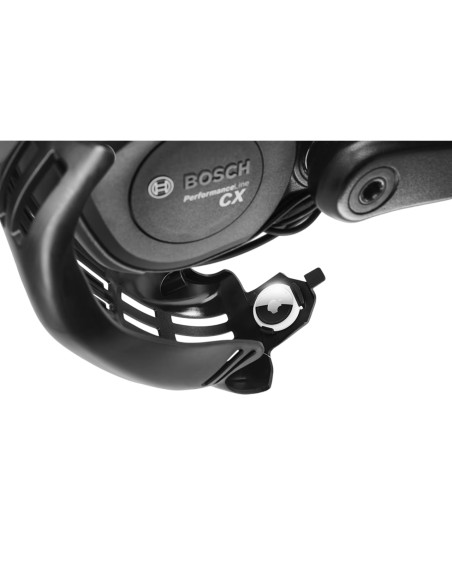 Cykel Diamant Suvea Trip Plus (600Wh)