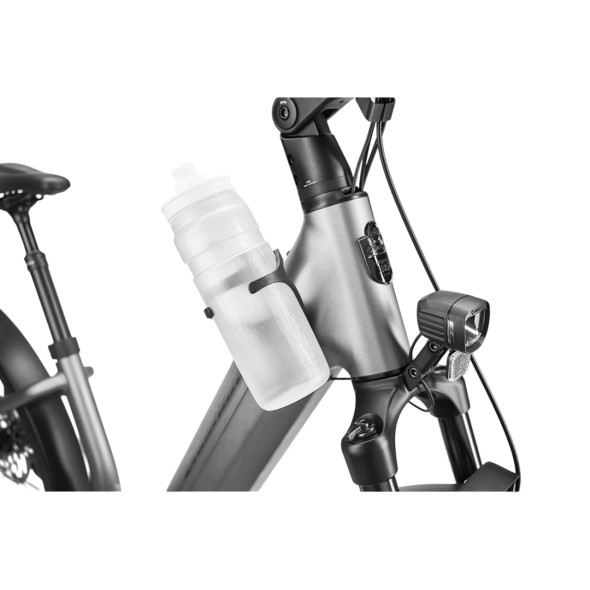 Cykel Diamant Suvea Trip Plus (600Wh)