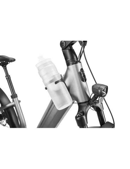 Cykel Diamant Suvea Trip Plus (600Wh)