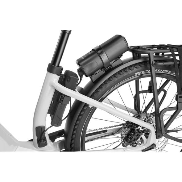 Cykel Diamant Suvea Trip Plus (600Wh)